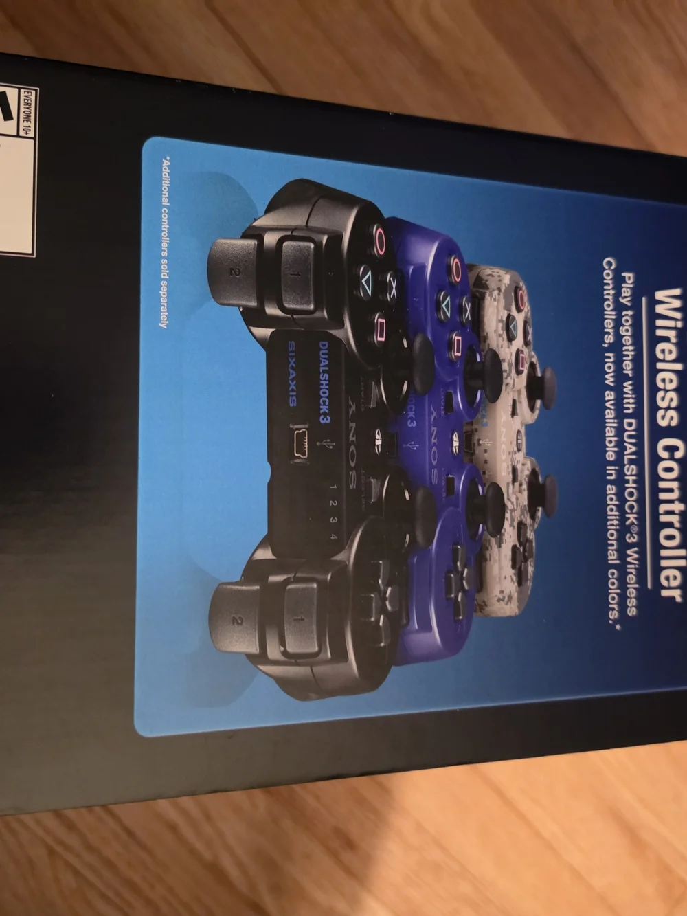 Sony pack infinity super